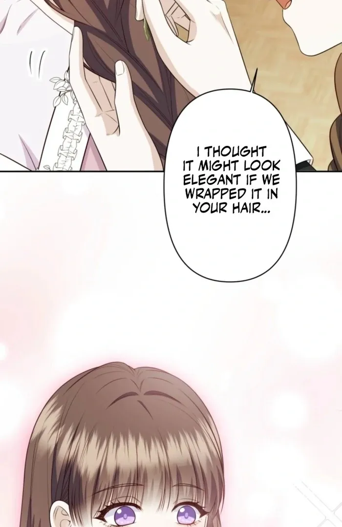 Stand-In Bride: The Time-Limited Duchess Chapter 23 Online - página 8