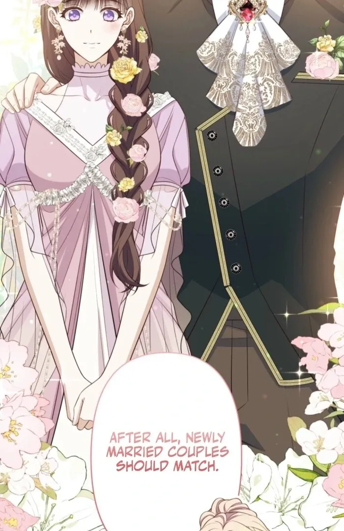 Stand-In Bride: The Time-Limited Duchess Chapter 23 Online - página 16