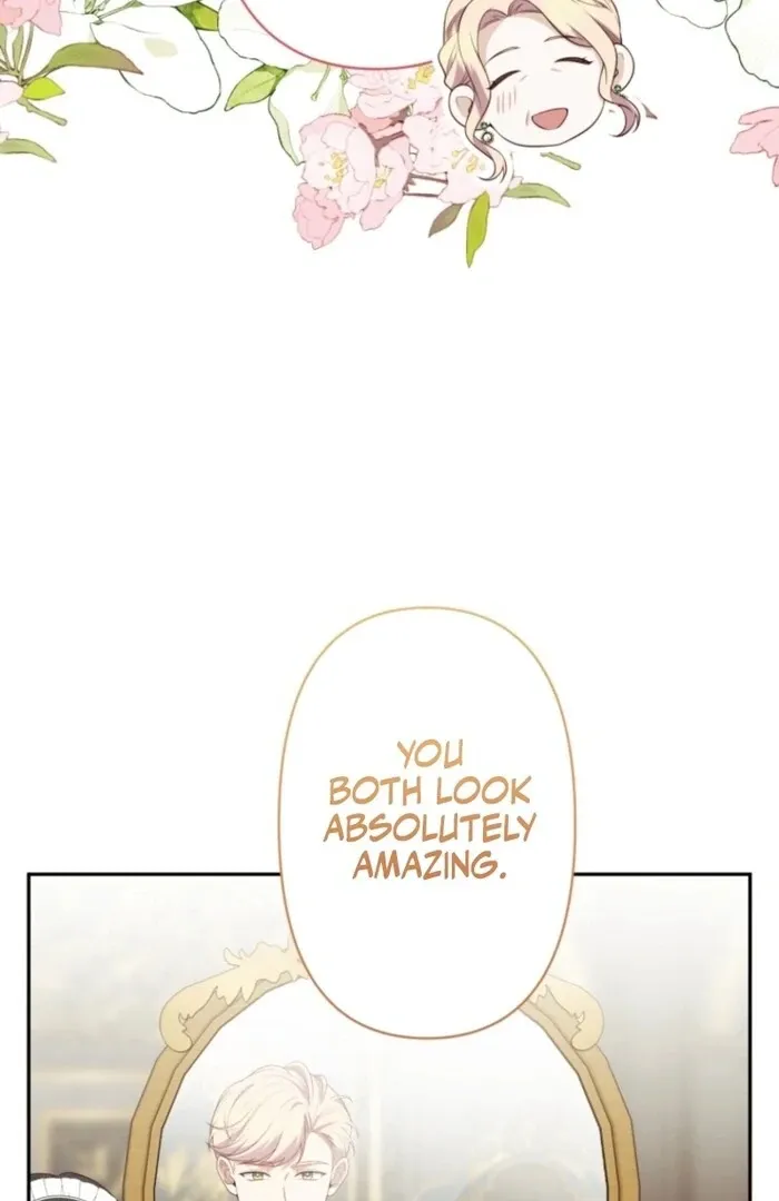 Stand-In Bride: The Time-Limited Duchess Chapter 23 Online - página 17