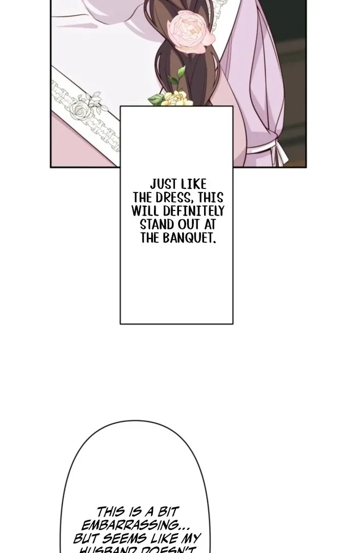 Stand-In Bride: The Time-Limited Duchess Chapter 23 Online - página 21