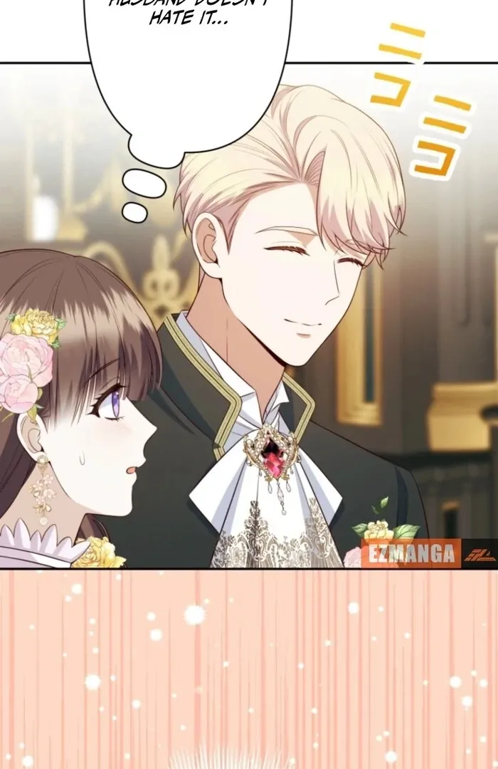 Stand-In Bride: The Time-Limited Duchess Chapter 23 Online - página 22