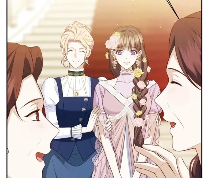 Stand-In Bride: The Time-Limited Duchess Chapter 23 Online - página 28
