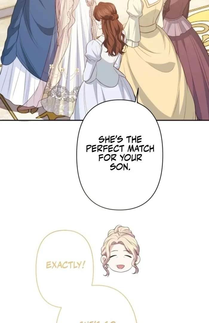 Stand-In Bride: The Time-Limited Duchess Chapter 23 Online - página 31