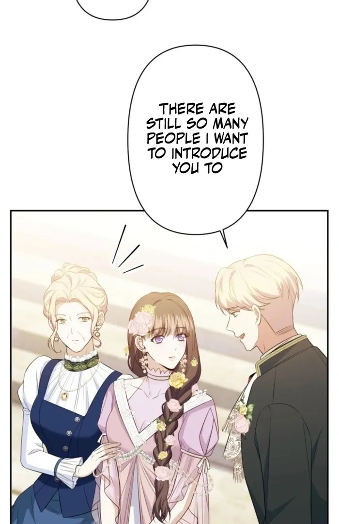 Stand-In Bride: The Time-Limited Duchess Chapter 23 Online - página 33