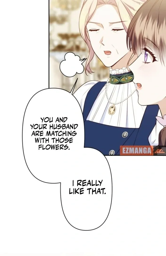 Stand-In Bride: The Time-Limited Duchess Chapter 23 Online - página 35
