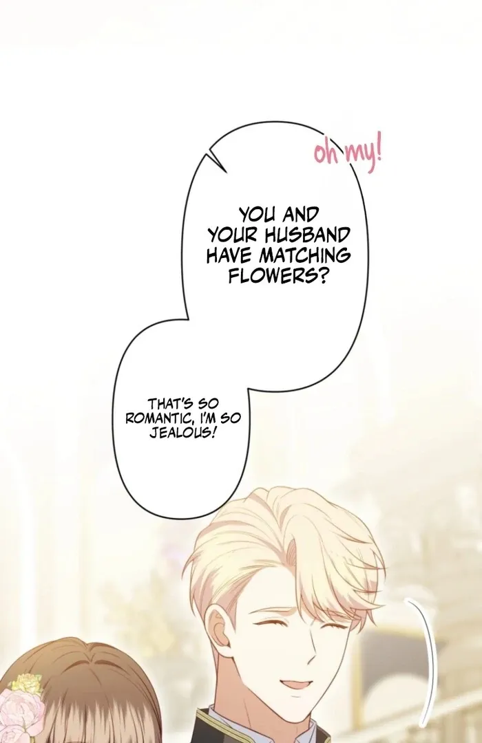 Stand-In Bride: The Time-Limited Duchess Chapter 23 Online - página 36