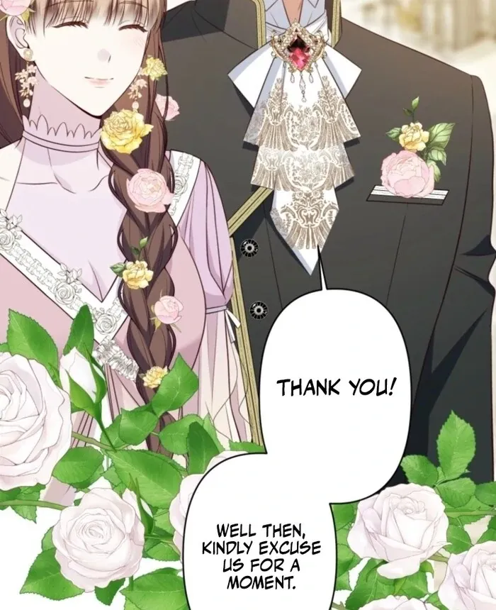 Stand-In Bride: The Time-Limited Duchess Chapter 23 Online - página 37