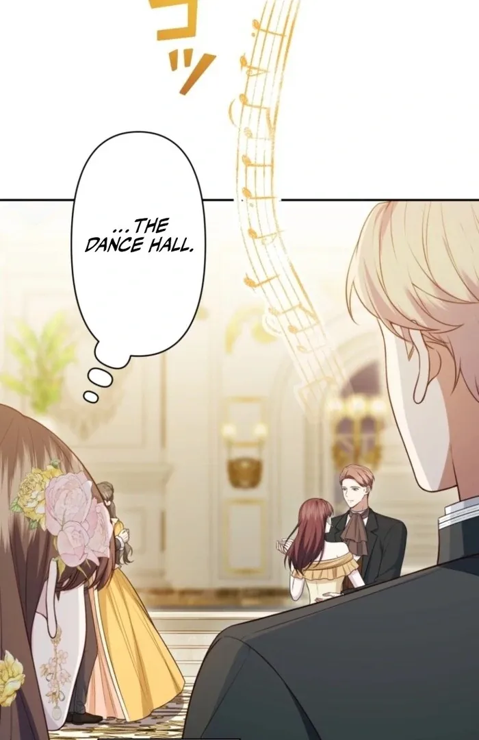 Stand-In Bride: The Time-Limited Duchess Chapter 23 Online - página 40
