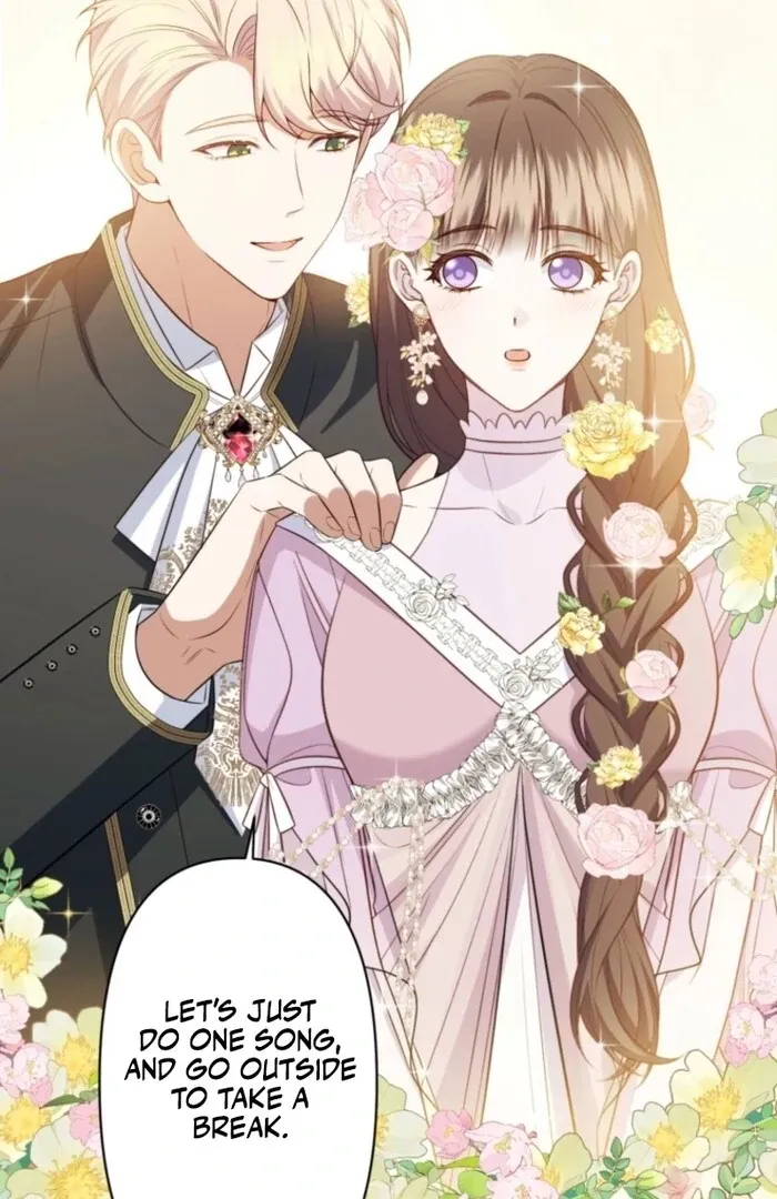 Stand-In Bride: The Time-Limited Duchess Chapter 23 Online - página 43
