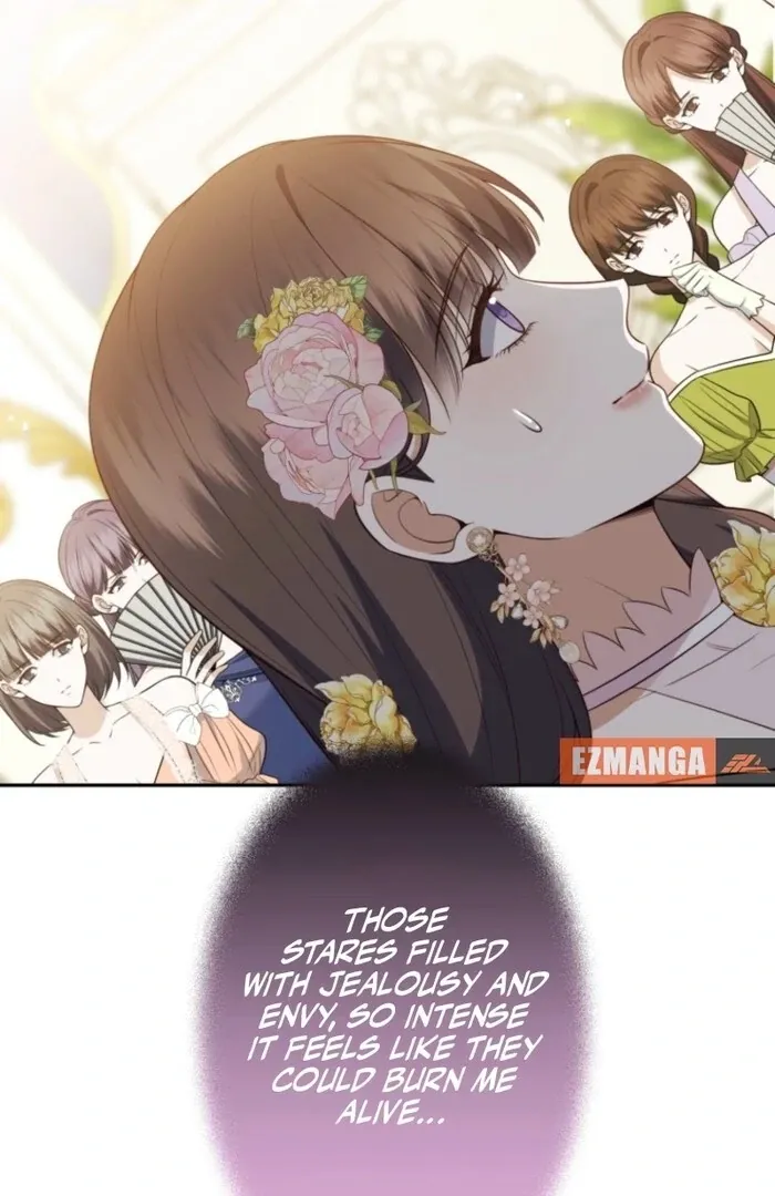 Stand-In Bride: The Time-Limited Duchess Chapter 23 Online - página 50