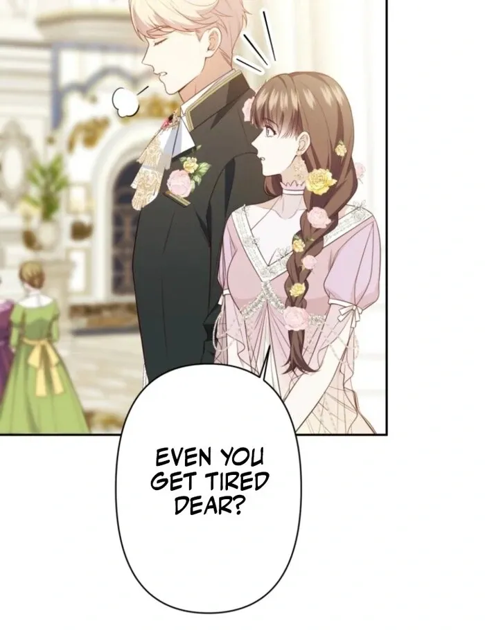Stand-In Bride: The Time-Limited Duchess Chapter 23 Online - página 55