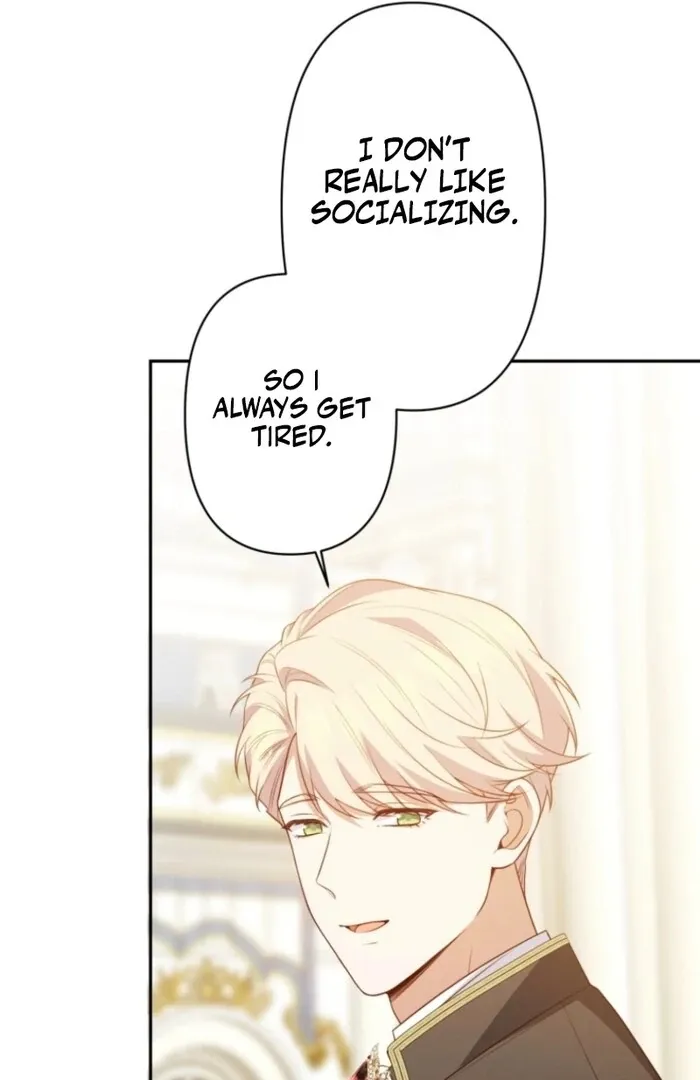 Stand-In Bride: The Time-Limited Duchess Chapter 23 Online - página 56