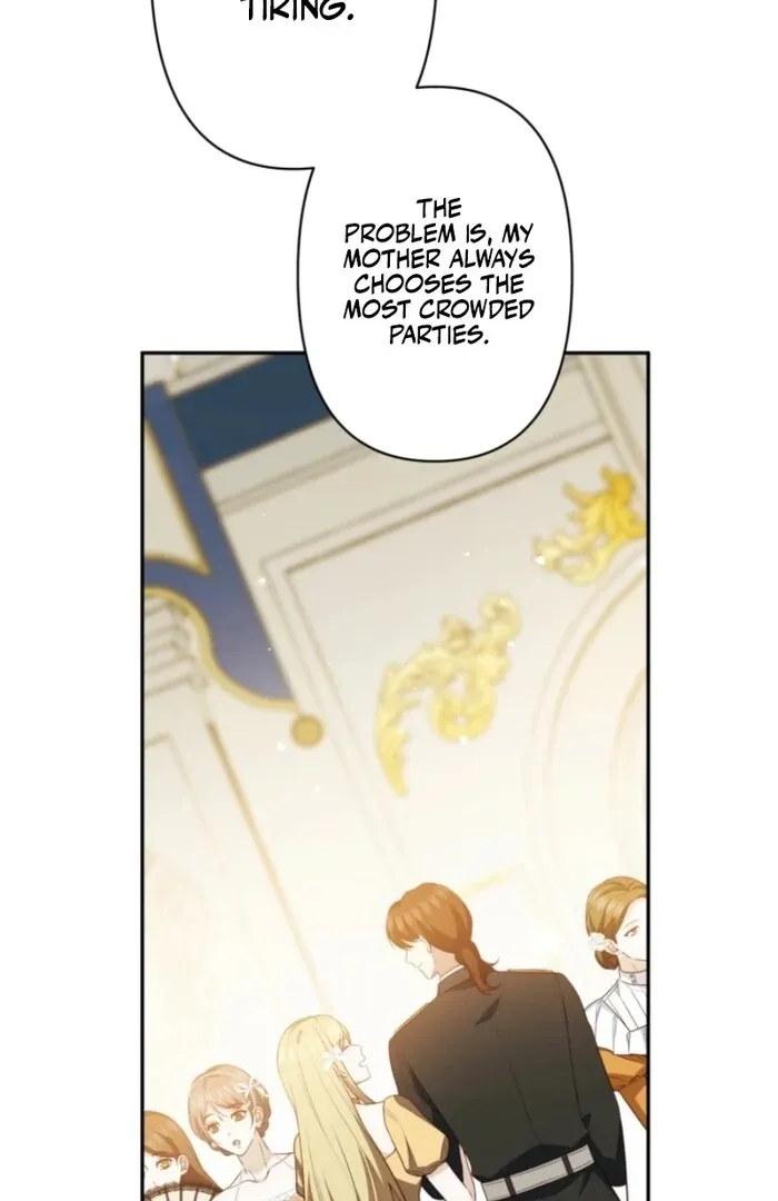Stand-In Bride: The Time-Limited Duchess Chapter 23 Online - página 58