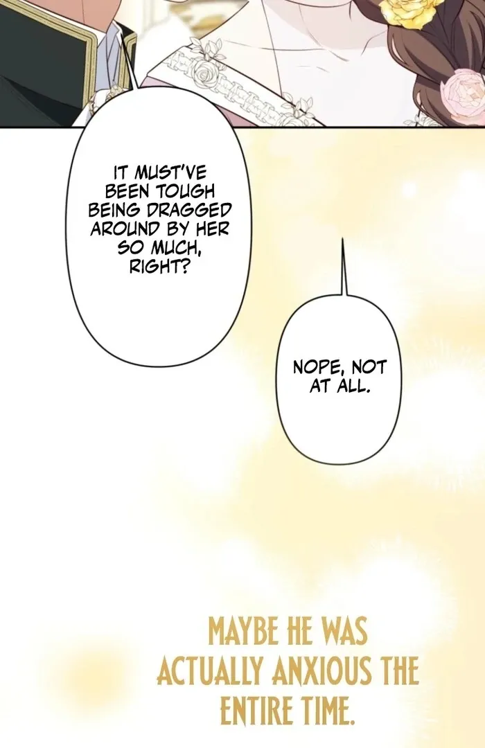 Stand-In Bride: The Time-Limited Duchess Chapter 23 Online - página 60