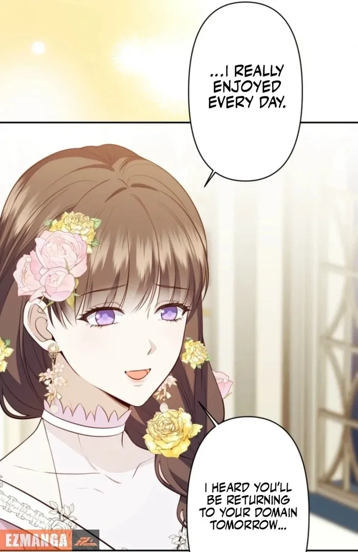 Stand-In Bride: The Time-Limited Duchess Chapter 23 Online - página 62
