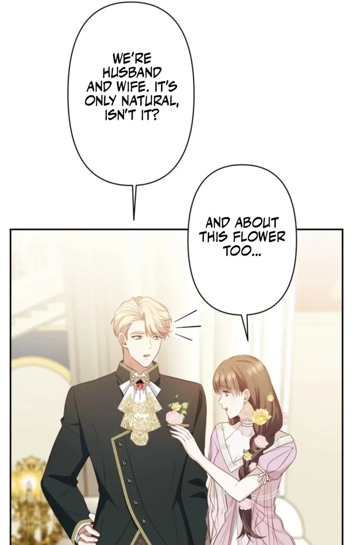 Stand-In Bride: The Time-Limited Duchess Chapter 23 Online - página 66
