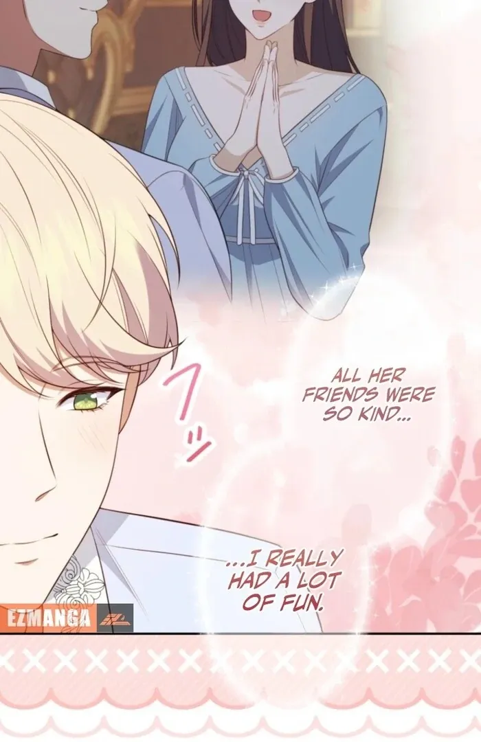 Stand-In Bride: The Time-Limited Duchess Chapter 23 Online - página 79