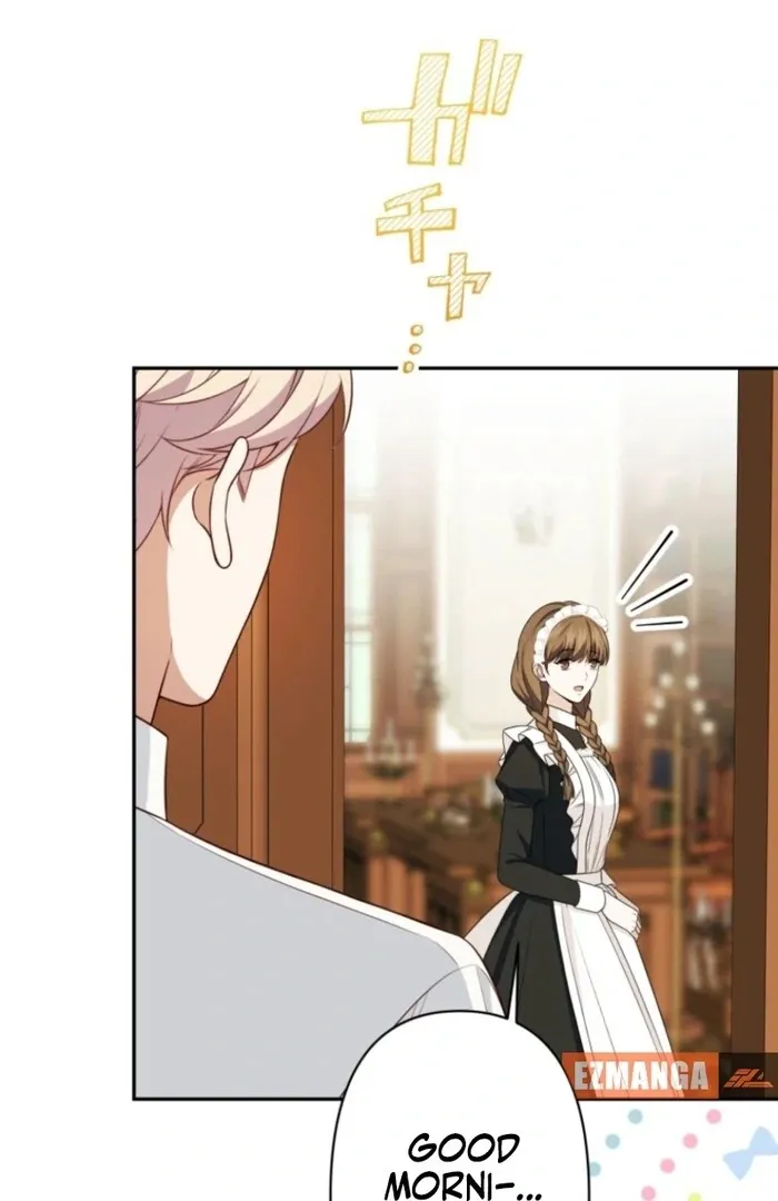 Stand-In Bride: The Time-Limited Duchess Chapter 23 Online - página 84