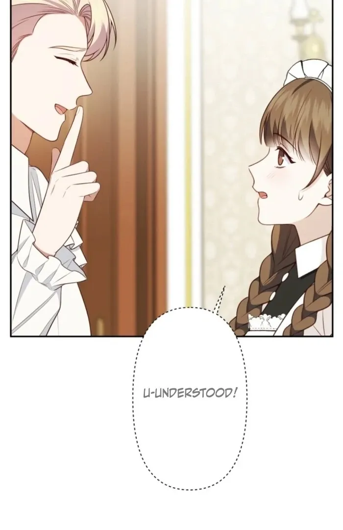 Stand-In Bride: The Time-Limited Duchess Chapter 23 Online - página 87