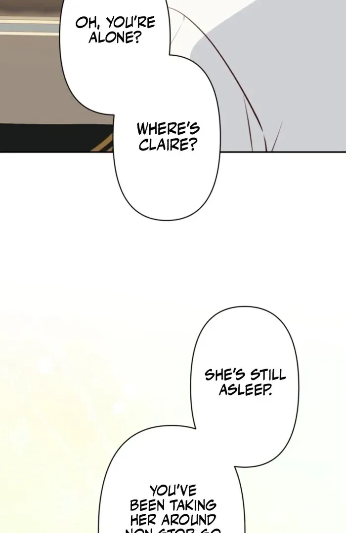 Stand-In Bride: The Time-Limited Duchess Chapter 23 Online - página 91
