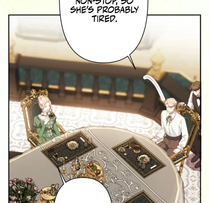 Stand-In Bride: The Time-Limited Duchess Chapter 23 Online - página 92