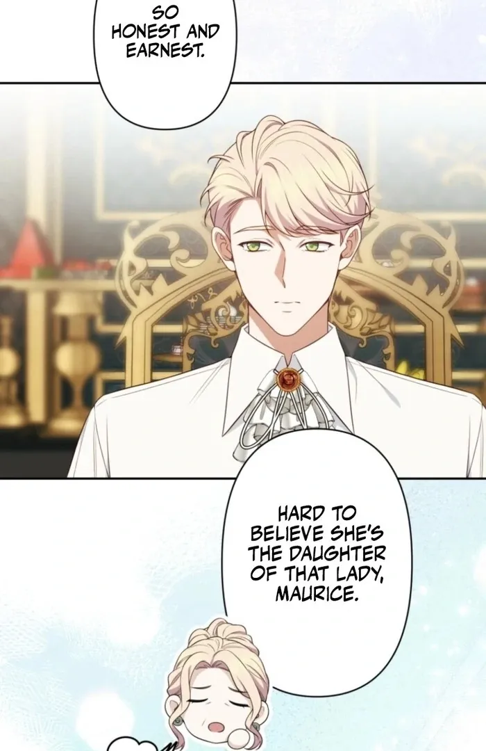 Stand-In Bride: The Time-Limited Duchess Chapter 23 Online - página 96