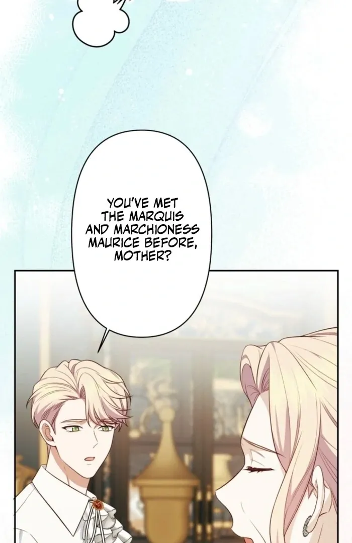 Stand-In Bride: The Time-Limited Duchess Chapter 23 Online - página 97