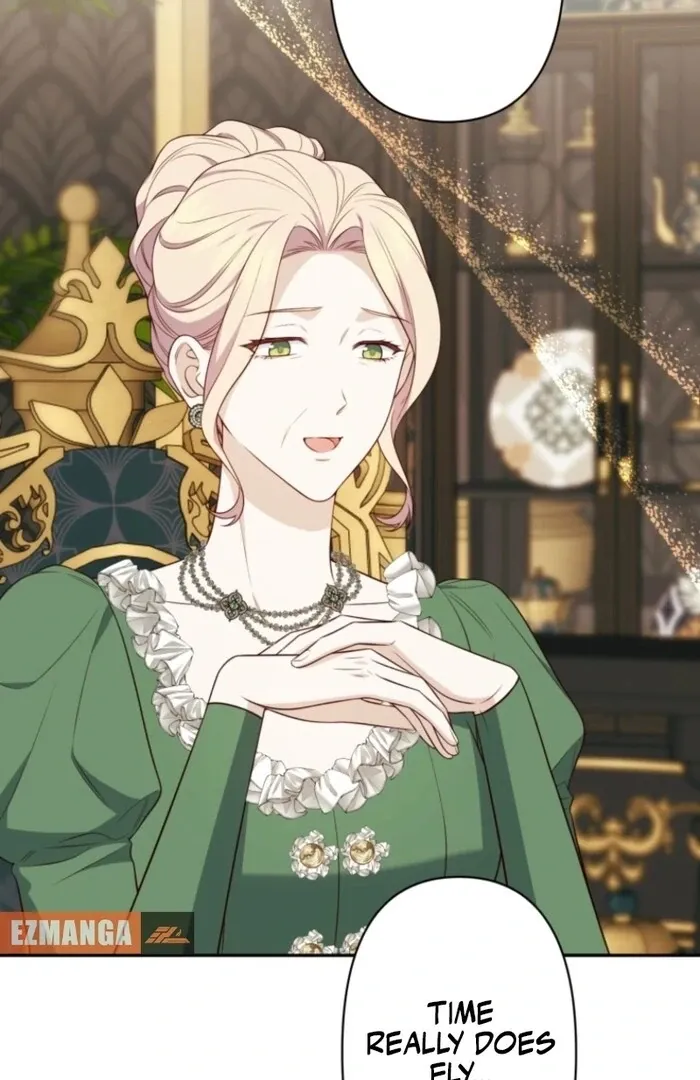 Stand-In Bride: The Time-Limited Duchess Chapter 23 Online - página 107