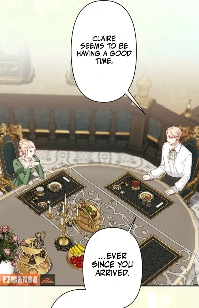 Stand-In Bride: The Time-Limited Duchess Chapter 23 Online - página 114