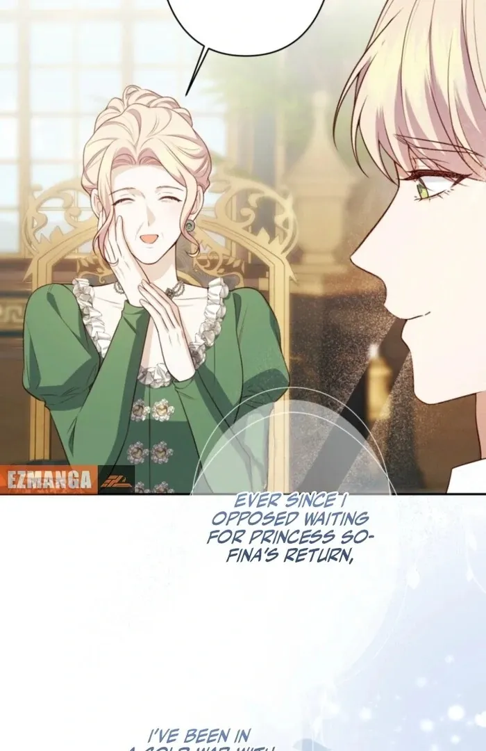 Stand-In Bride: The Time-Limited Duchess Chapter 23 Online - página 116