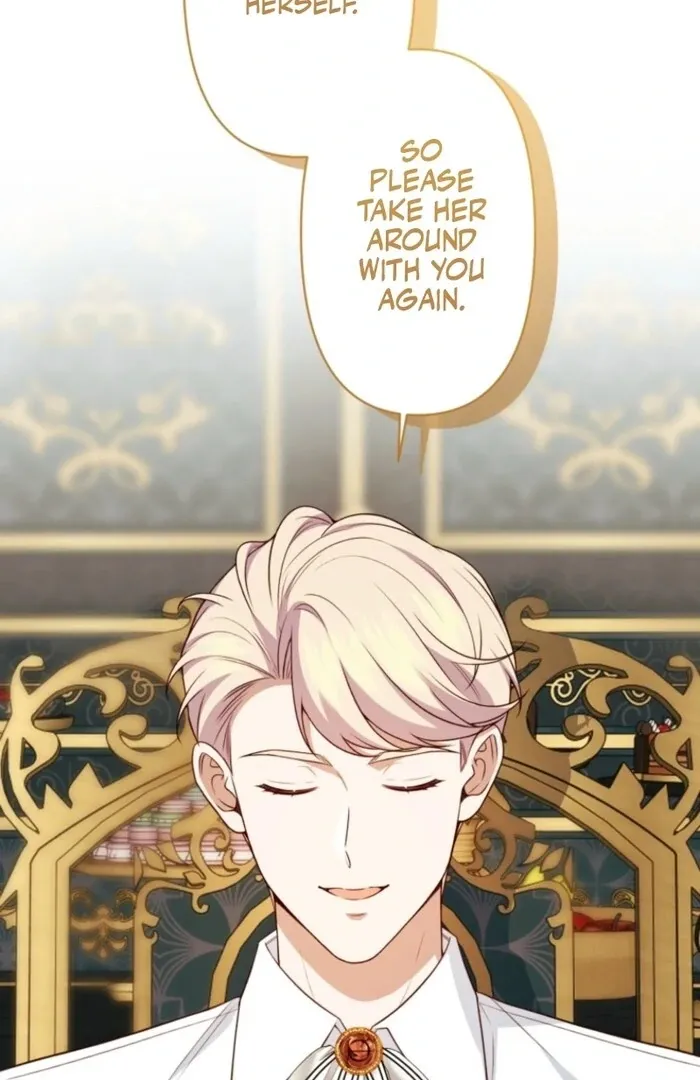Stand-In Bride: The Time-Limited Duchess Chapter 23 Online - página 118