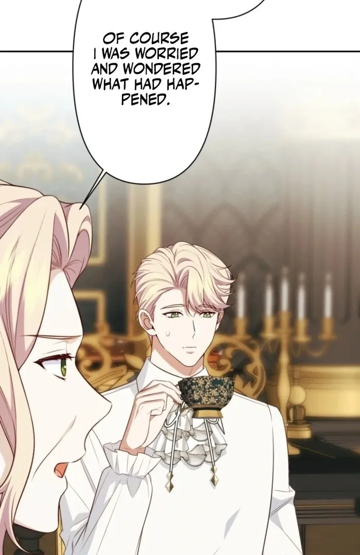 Stand-In Bride: The Time-Limited Duchess Chapter 23 Online - página 127