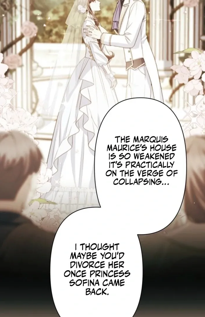 Stand-In Bride: The Time-Limited Duchess Chapter 23 Online - página 129