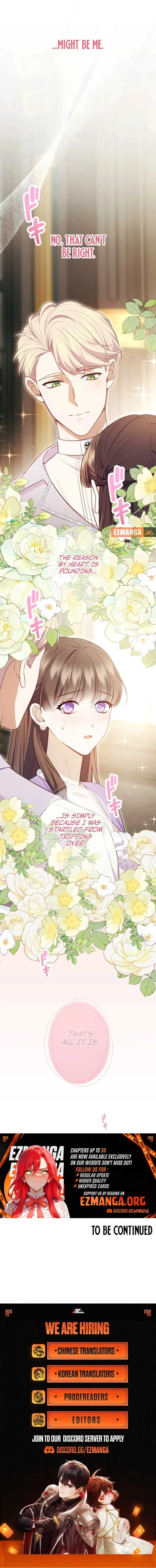 Stand-In Bride: The Time-Limited Duchess Chapter 28 Online - página 12