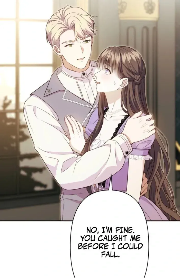 Stand-In Bride: The Time-Limited Duchess Chapter 29 Online - página 2