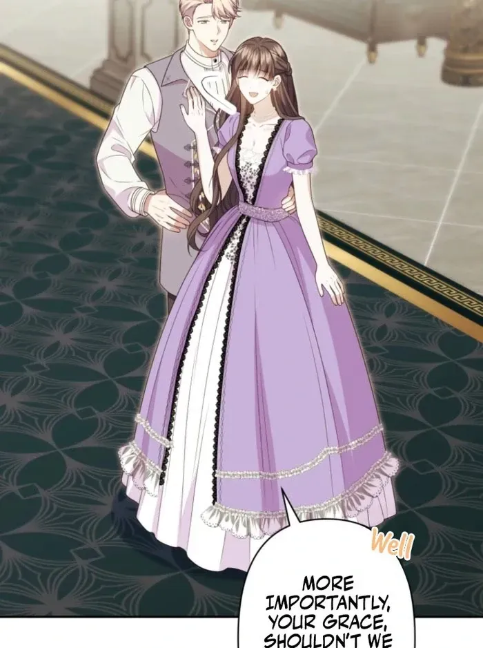 Stand-In Bride: The Time-Limited Duchess Chapter 29 Online - página 7