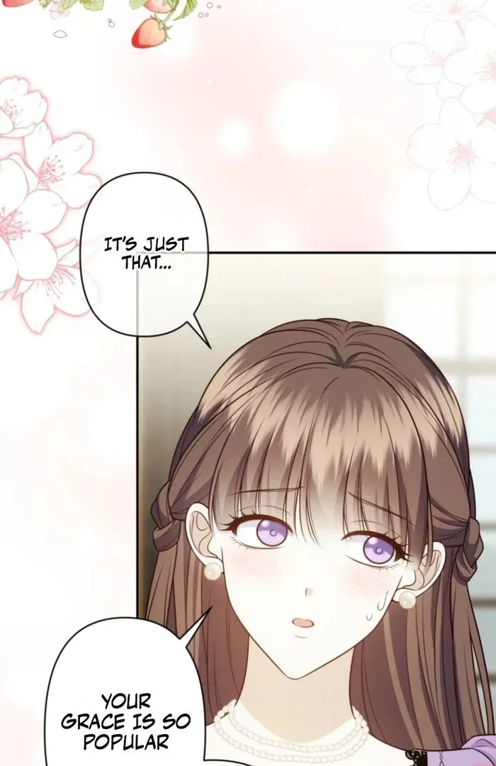 Stand-In Bride: The Time-Limited Duchess Chapter 29 Online - página 11