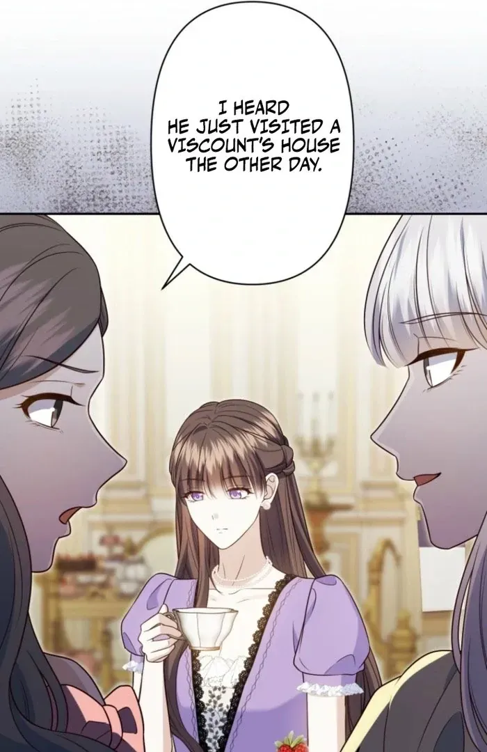 Stand-In Bride: The Time-Limited Duchess Chapter 29 Online - página 28