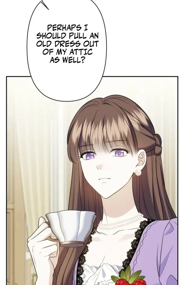 Stand-In Bride: The Time-Limited Duchess Chapter 29 Online - página 33