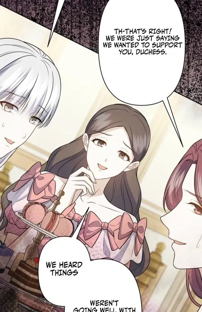 Stand-In Bride: The Time-Limited Duchess Chapter 29 Online - página 42