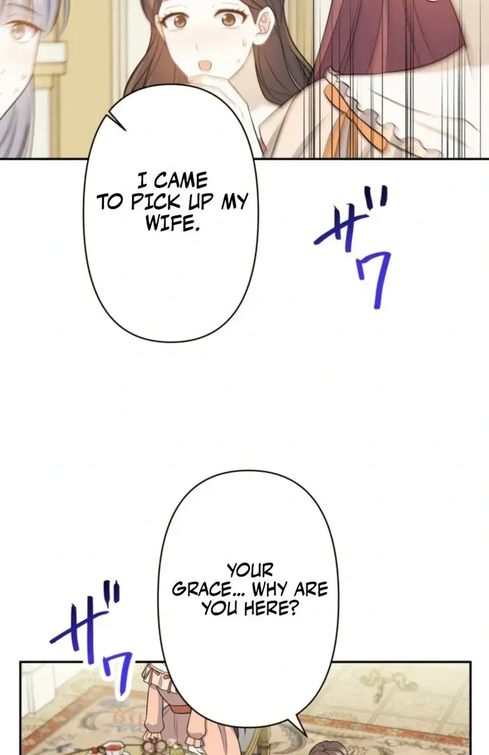 Stand-In Bride: The Time-Limited Duchess Chapter 29 Online - página 56