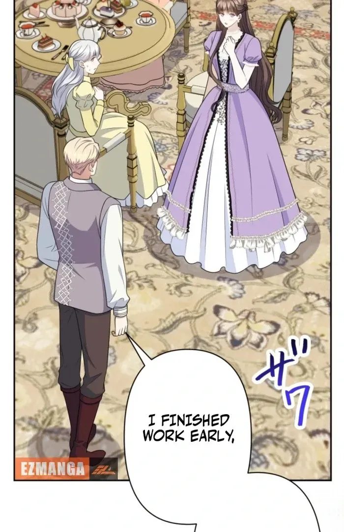 Stand-In Bride: The Time-Limited Duchess Chapter 29 Online - página 57