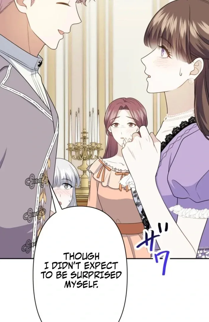 Stand-In Bride: The Time-Limited Duchess Chapter 29 Online - página 60