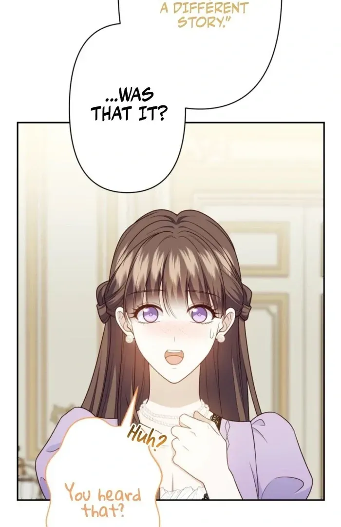 Stand-In Bride: The Time-Limited Duchess Chapter 29 Online - página 62