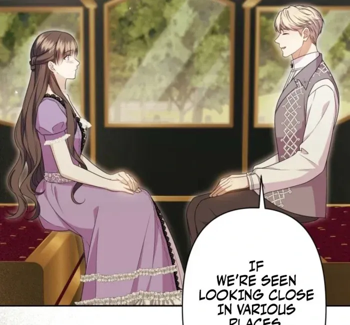 Stand-In Bride: The Time-Limited Duchess Chapter 29 Online - página 81