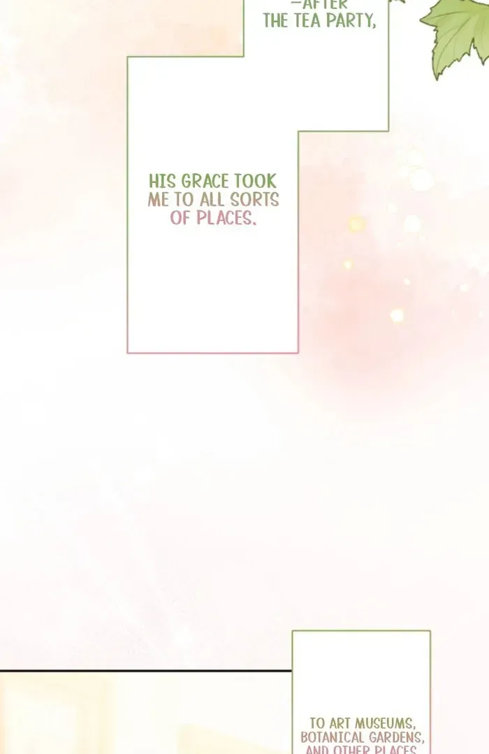 Stand-In Bride: The Time-Limited Duchess Chapter 29 Online - página 86