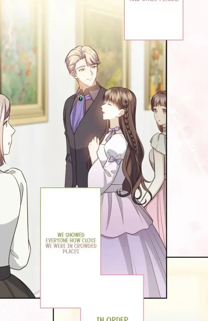 Stand-In Bride: The Time-Limited Duchess Chapter 29 Online - página 87