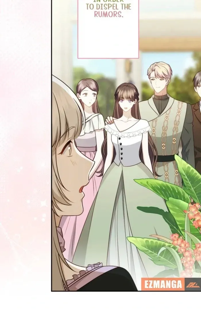 Stand-In Bride: The Time-Limited Duchess Chapter 29 Online - página 88