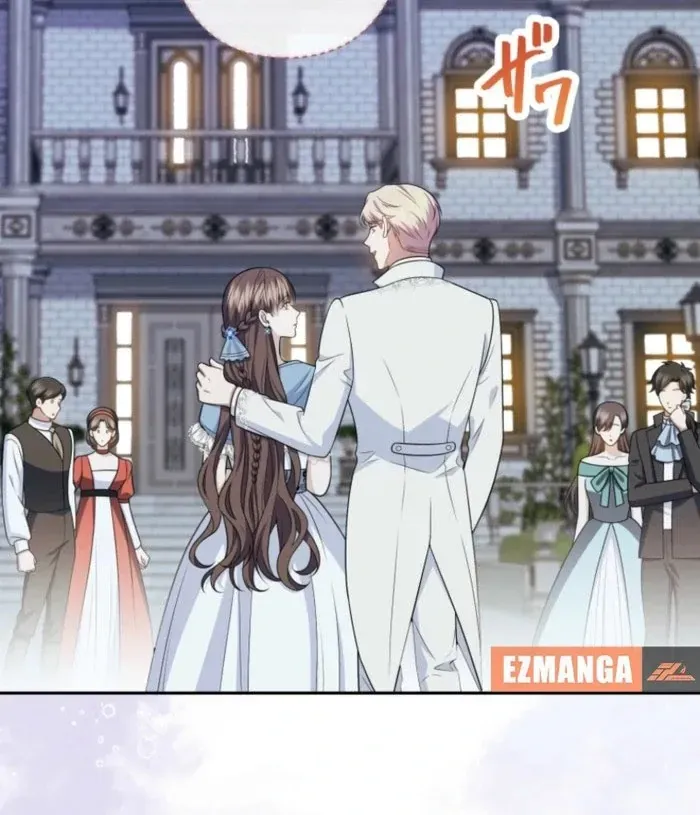 Stand-In Bride: The Time-Limited Duchess Chapter 29 Online - página 91