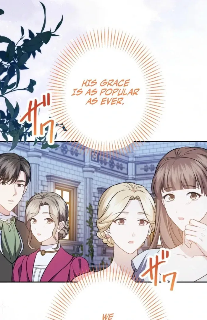 Stand-In Bride: The Time-Limited Duchess Chapter 29 Online - página 92